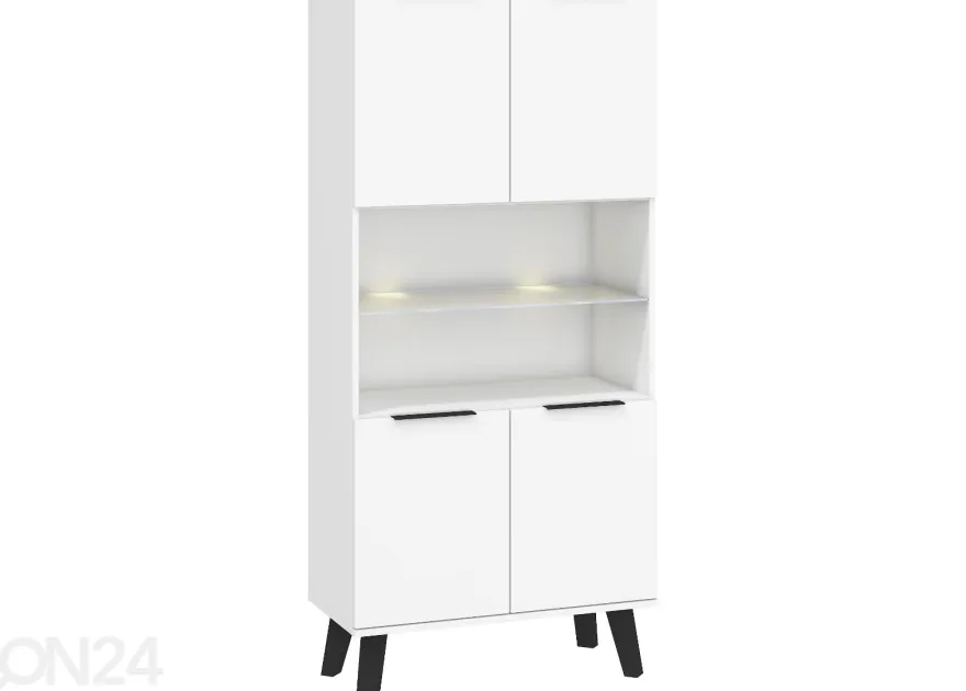 Kaappi Kilty 80 cm