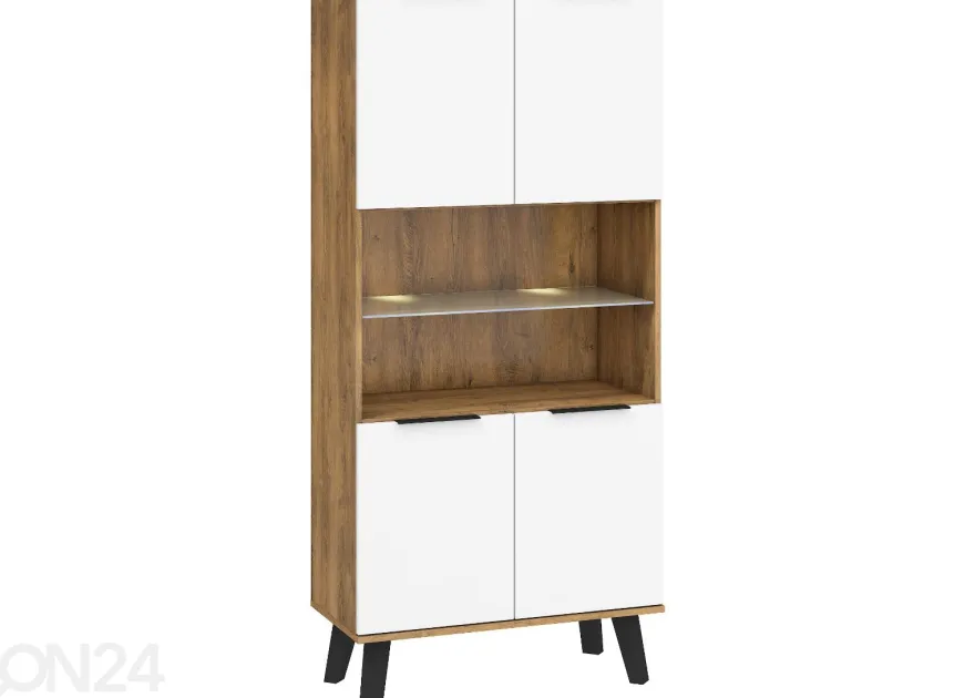 Kaappi Kilty 80 cm