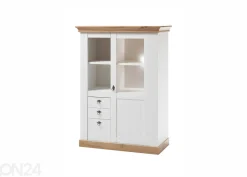 Kaappi Landhaus 102 cm