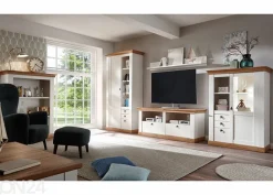 Kaappi Landhaus 102 cm