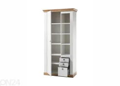 Kaappi Landhaus 102 cm