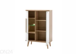 Kaappi Lena 90 cm