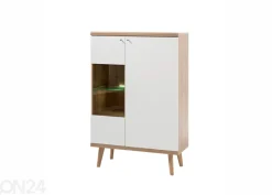Kaappi Lena 90 cm
