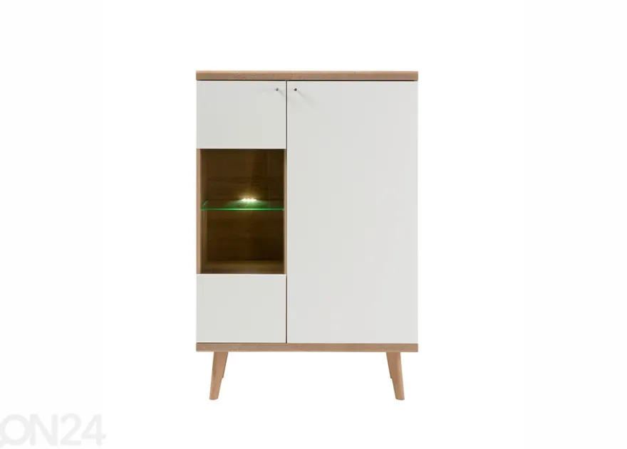Kaappi Lena 90 cm