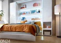 Kaappi Lenart BED CONCEPT