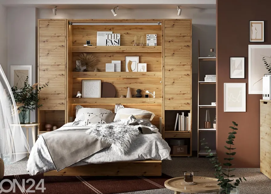 Kaappi Lenart BED CONCEPT