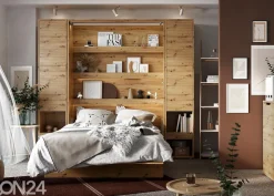 Kaappi Lenart BED CONCEPT