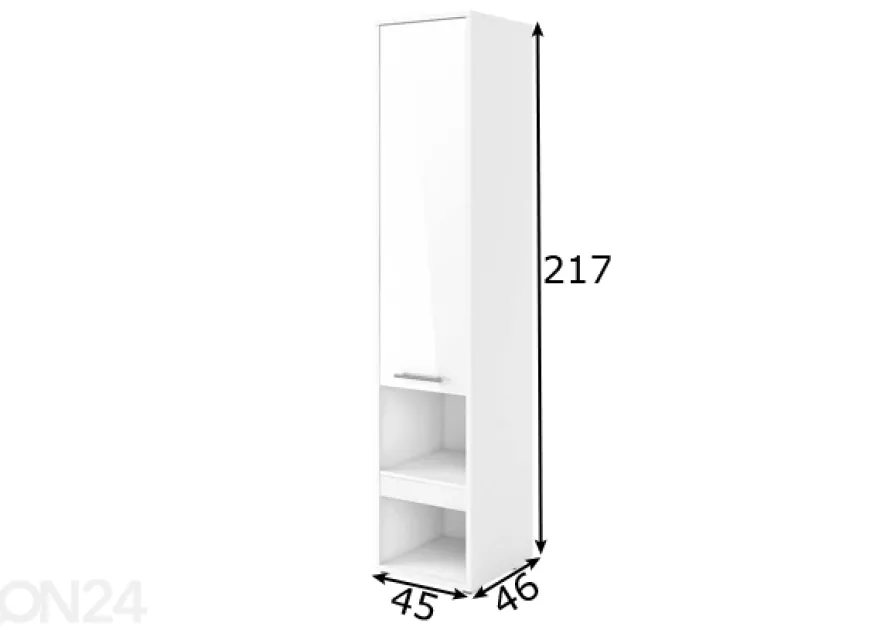 Kaappi Lenart CONCEPT PRO