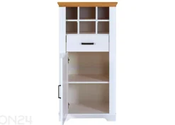 Kaappi Maluno 68 cm