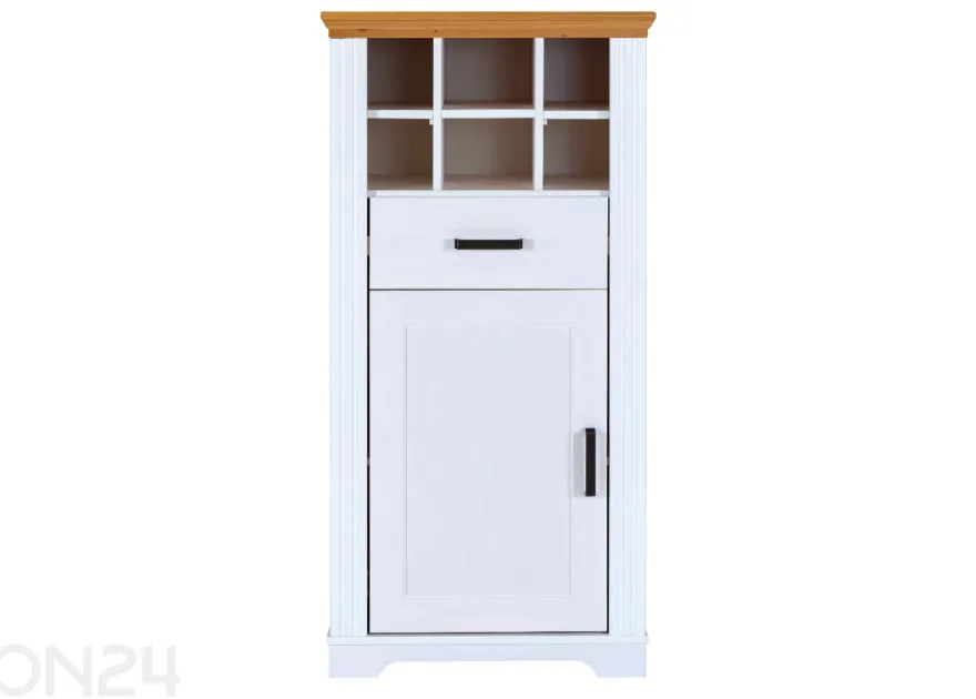 Kaappi Maluno 68 cm