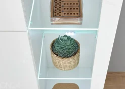 Kaappi Meran 80 cm