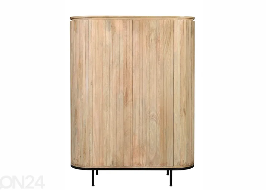 Kaappi Noor 115 cm