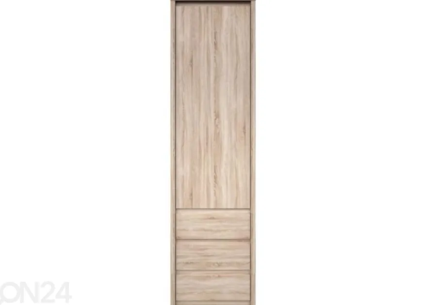 Kaappi Norton 57 cm