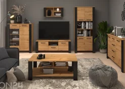 Kaappi Slide 80 cm