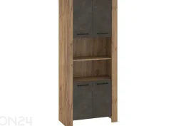 Kaappi Slide 80 cm