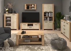 Kaappi Slide 80 cm