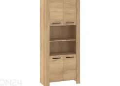 Kaappi Slide 80 cm