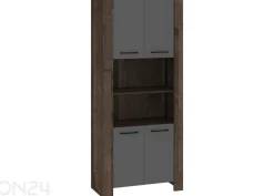 Kaappi Slide 80 cm