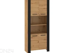 Kaappi Slide 80 cm