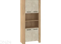Kaappi Slide 80 cm