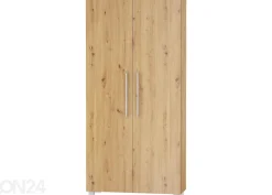 Kaappisänky Bweeng 90x200 cm