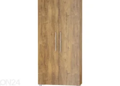 Kaappisänky Bweeng 90x200 cm