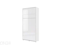 Kaappisänky Lenart BED CONCEPT 90x200 cm