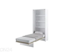 Kaappisänky Lenart BED CONCEPT 90x200 cm