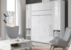 Kaappisänky Lenart BED CONCEPT 90x200 cm