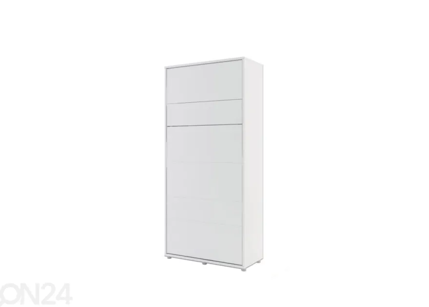 Kaappisänky Lenart BED CONCEPT 90x200 cm