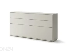 Kaappisänky Lenart BED CONCEPT 90x200 cm