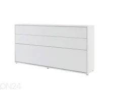 Kaappisänky Lenart BED CONCEPT 90x200 cm