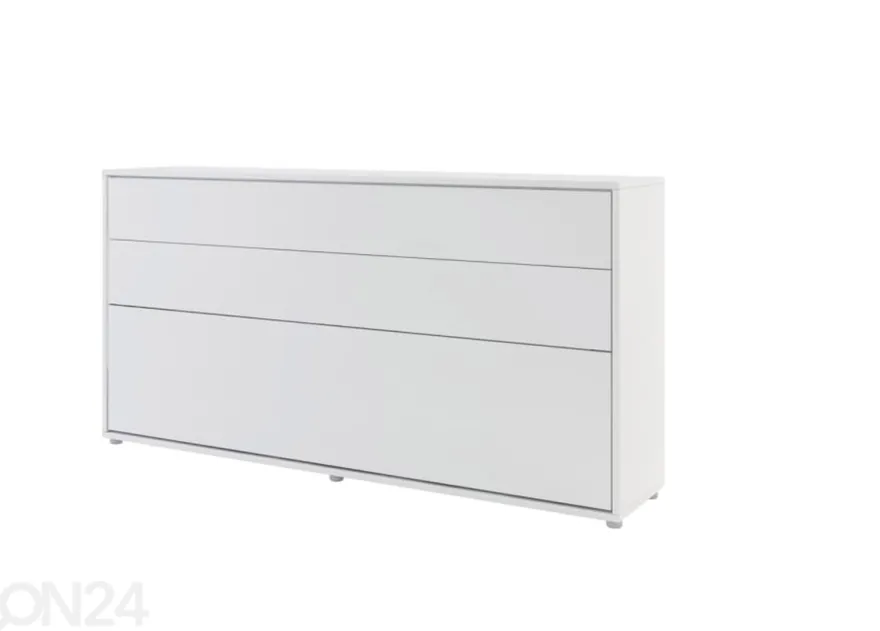 Kaappisänky Lenart BED CONCEPT 90x200 cm
