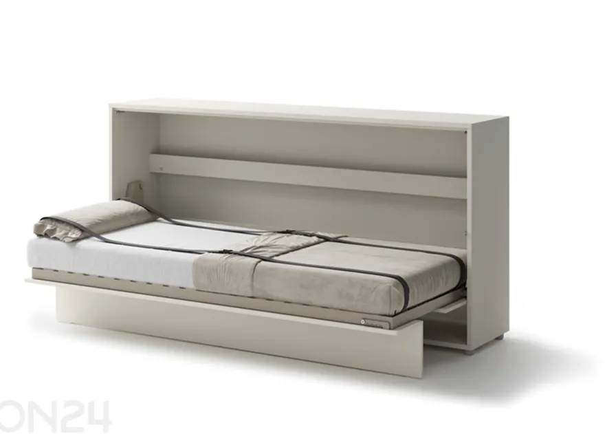 Kaappisänky Lenart BED CONCEPT 90x200 cm