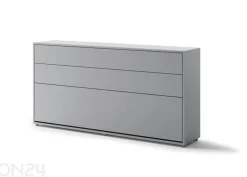 Kaappisänky Lenart BED CONCEPT 90x200 cm