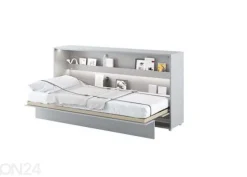 Kaappisänky Lenart BED CONCEPT 90x200 cm