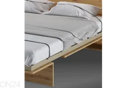 Kaappisänky Lenart BED CONCEPT 90x200 cm