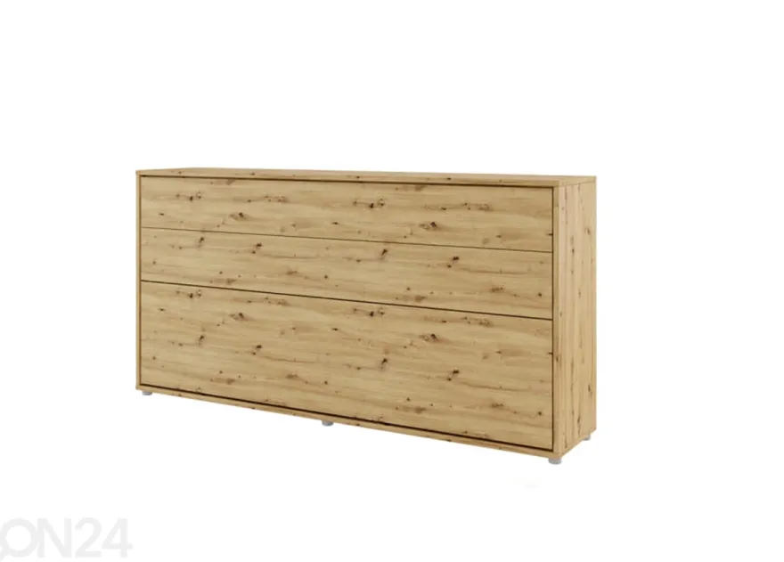 Kaappisänky Lenart BED CONCEPT 90x200 cm