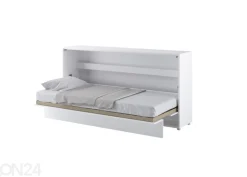 Kaappisänky Lenart BED CONCEPT 90x200 cm