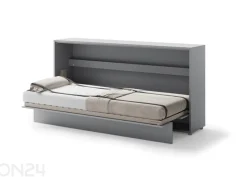 Kaappisänky Lenart BED CONCEPT 90x200 cm