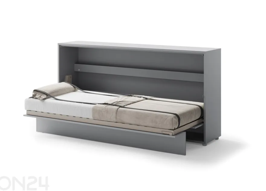 Kaappisänky Lenart BED CONCEPT 90x200 cm