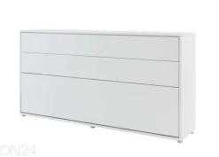 Kaappisänky Lenart BED CONCEPT 90x200 cm