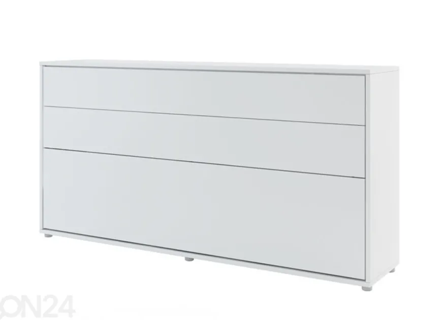 Kaappisänky Lenart BED CONCEPT 90x200 cm