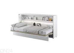 Kaappisänky Lenart BED CONCEPT 90x200 cm