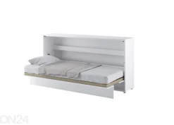 Kaappisänky Lenart BED CONCEPT 90x200 cm