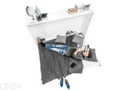 Kaappisänky Lenart CONCEPT PRO 90x200 cm