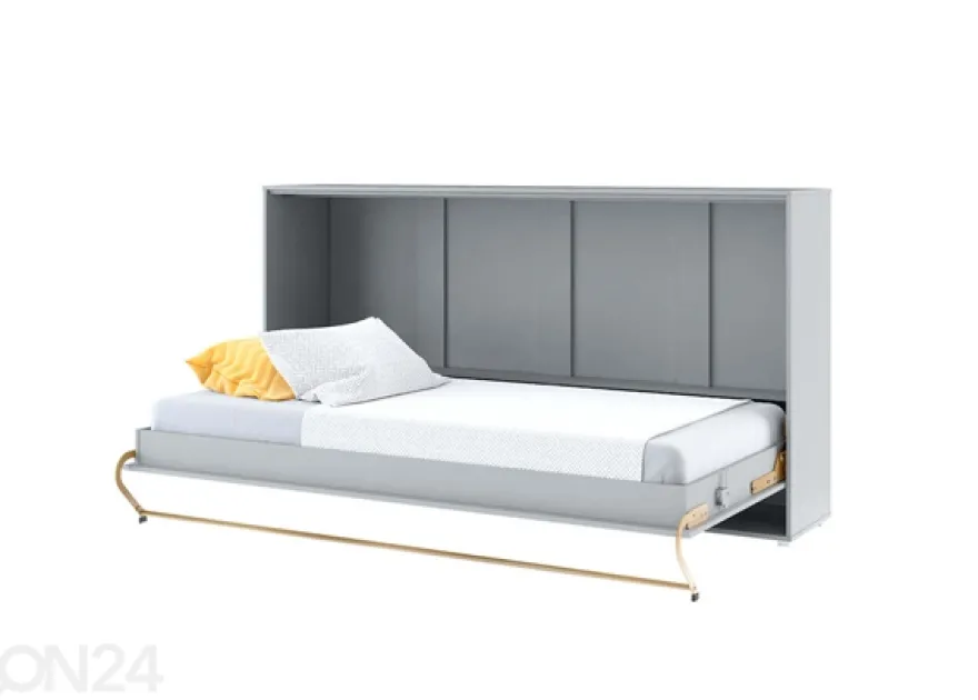 Kaappisänky Lenart CONCEPT PRO 90x200 cm