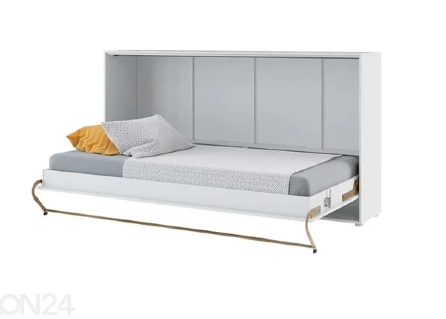 Kaappisänky Lenart CONCEPT PRO 90x200 cm