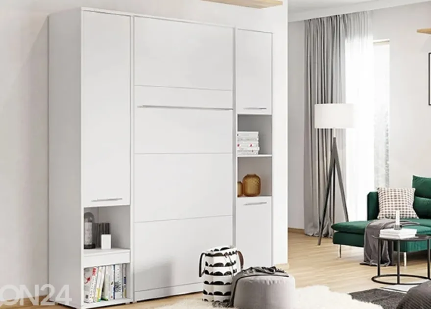 Kaappisänky Lenart CONCEPT PRO 90x200 cm