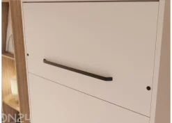 Kaappisänky Vivario 90x200 cm